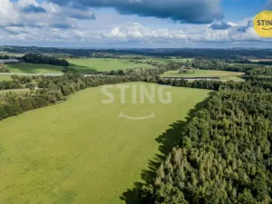 Prodej pozemku pro bydlení, Ropice, 1259 m2