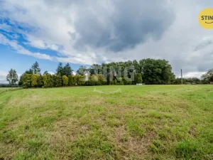 Prodej pozemku pro bydlení, Ropice, 1259 m2
