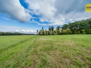 Prodej pozemku pro bydlení, Ropice, 1259 m2