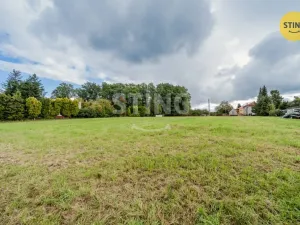 Prodej pozemku pro bydlení, Ropice, 1259 m2