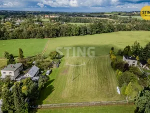 Prodej pozemku pro bydlení, Ropice, 806 m2