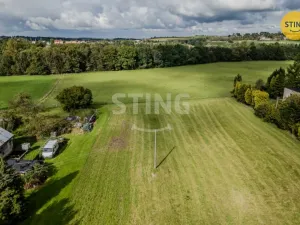 Prodej pozemku pro bydlení, Ropice, 806 m2