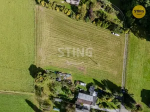 Prodej pozemku pro bydlení, Ropice, 806 m2