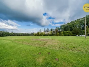 Prodej pozemku pro bydlení, Ropice, 806 m2