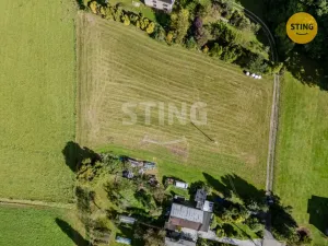 Prodej pozemku pro bydlení, Ropice, 1030 m2