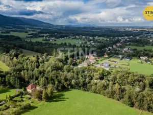 Prodej pozemku pro bydlení, Ropice, 1030 m2