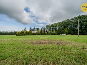Prodej pozemku pro bydlení, Ropice, 1030 m2