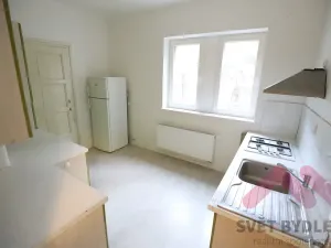 Pronájem bytu 2+kk, Černošice, Střední, 92 m2