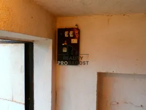 Pronájem garáže, Znojmo, Palliardiho, 18 m2