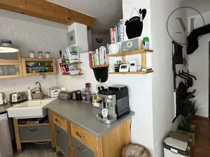 Prodej rodinného domu, Nová Ves, 480 m2