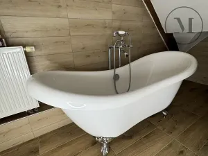 Prodej rodinného domu, Nová Ves, 480 m2