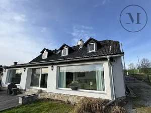 Prodej rodinného domu, Nová Ves, 480 m2