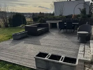 Prodej rodinného domu, Nová Ves, 480 m2