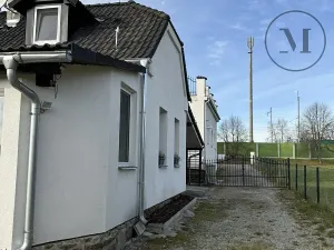 Prodej rodinného domu, Nová Ves, 480 m2