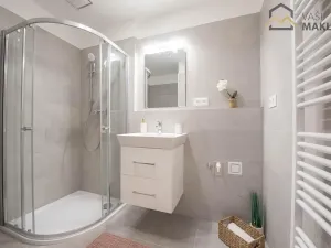 Pronájem bytu 2+kk, Kutná Hora, Plk. Loudy, 52 m2
