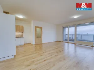 Pronájem bytu 3+kk, Plzeň - Jižní Předměstí, Nemocniční, 85 m2