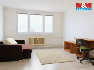 Prodej bytu 1+1, Ostrava - Poruba, Na Robinsonce, 37 m2