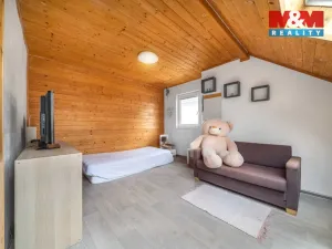 Prodej rodinného domu, Mýto, Benátky, 88 m2