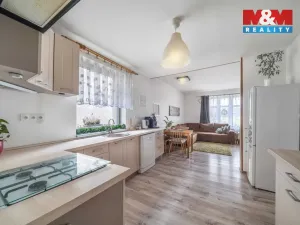 Prodej rodinného domu, Mýto, Benátky, 88 m2