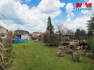 Prodej rodinného domu, Mýto, Benátky, 88 m2