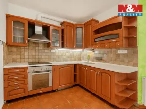 Prodej rodinného domu, Jeřmanice, Rádelská, 271 m2