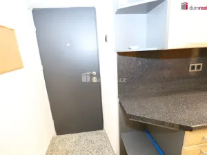 Pronájem bytu 3+1, Cheb, Hradební, 52 m2