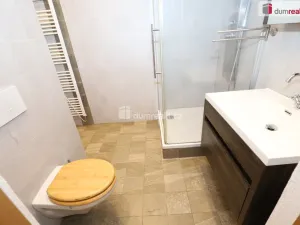 Pronájem bytu 3+1, Cheb, Hradební, 52 m2