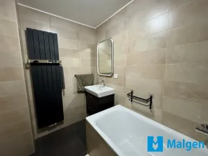 Pronájem bytu 2+kk, Praha - Bubeneč, U akademie, 45 m2