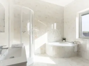 Prodej rodinného domu, Jesenice, Papoušková, 347 m2