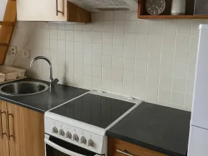Pronájem bytu 1+kk, Trutnov, Horská, 22 m2