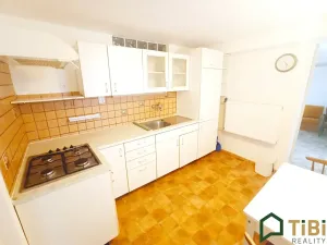 Pronájem bytu 1+1, Brno, Mařákova, 32 m2