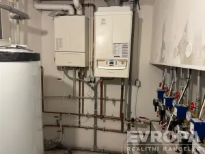 Pronájem bytu 1+kk, Jablonec nad Nisou, U Jeslí, 29 m2