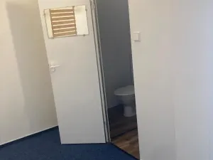 Prodej bytu 1+1, Ústí nad Labem - Severní Terasa, Stavbařů, 42 m2