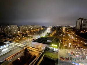 Prodej bytu 3+kk, Praha - Chodov, Křejpského, 54 m2