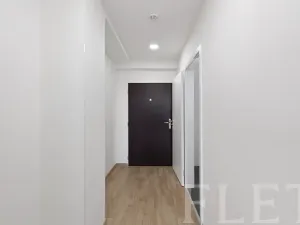 Pronájem bytu 1+kk, Praha - Jinonice, Peroutkova, 26 m2