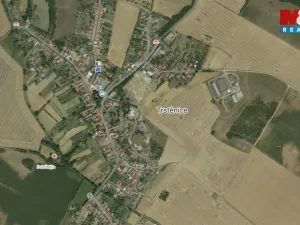 Prodej pozemku pro bydlení, Trstěnice, 346 m2