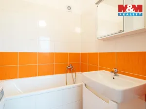 Pronájem bytu 3+1, Olomouc - Klášterní Hradisko, Černá cesta, 74 m2