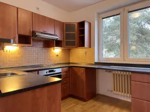 Pronájem bytu 4+1, Kladno, Sportovců, 70 m2