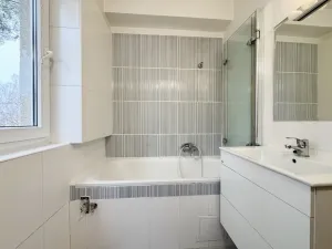 Pronájem bytu 4+1, Kladno, Sportovců, 70 m2