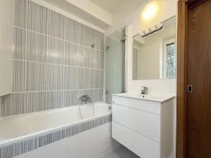 Pronájem bytu 4+1, Kladno, Sportovců, 70 m2