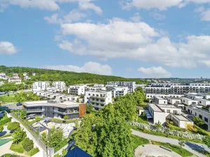 Prodej bytu 4+kk, Praha - Jinonice, Barvitiova, 123 m2