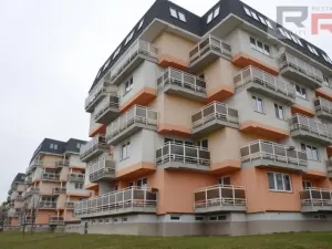 Pronájem garážového stání, Olomouc - Nové Sady, Handkeho, 12 m2