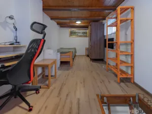 Pronájem rodinného domu, Únanov, 107 m2