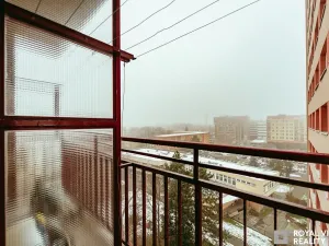 Prodej bytu 2+1, Ostrava, Petra Křičky, 51 m2