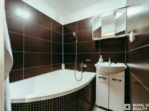 Prodej bytu 2+1, Ostrava, Petra Křičky, 51 m2