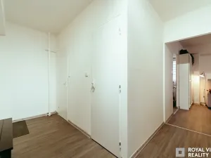 Prodej bytu 2+1, Ostrava, Petra Křičky, 51 m2