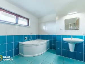 Prodej rodinného domu, Pohořelice, Školní, 350 m2