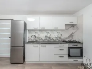 Prodej rodinného domu, Moravský Krumlov, Havlíčkova, 67 m2