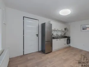 Prodej rodinného domu, Moravský Krumlov, Havlíčkova, 67 m2