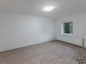 Prodej rodinného domu, Moravský Krumlov, Havlíčkova, 67 m2